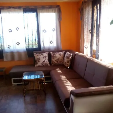 Rozmarin Apartment *