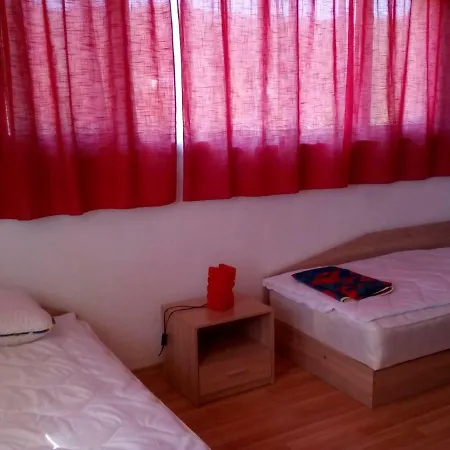 Apartment Rozmarin Varna