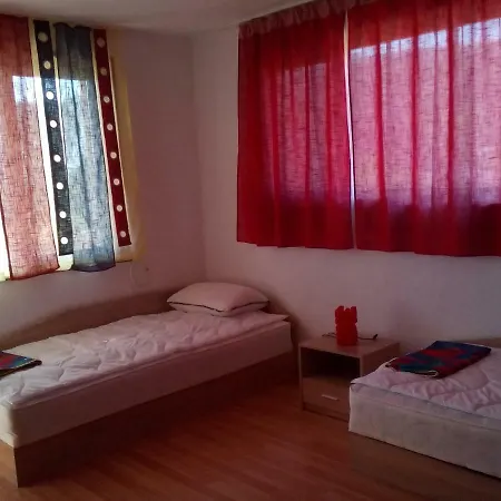 Rozmarin Apartment Varna