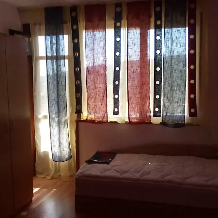 Rozmarin Apartment