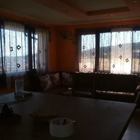 Apartment Rozmarin *