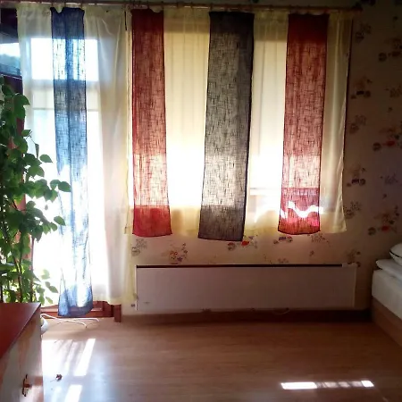 Rozmarin Apartment *