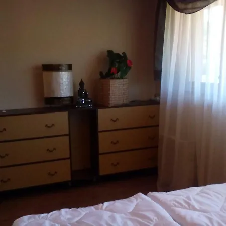 Rozmarin Apartment Varna