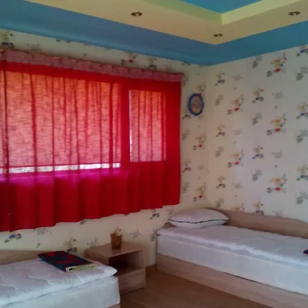 Apartment Rozmarin *