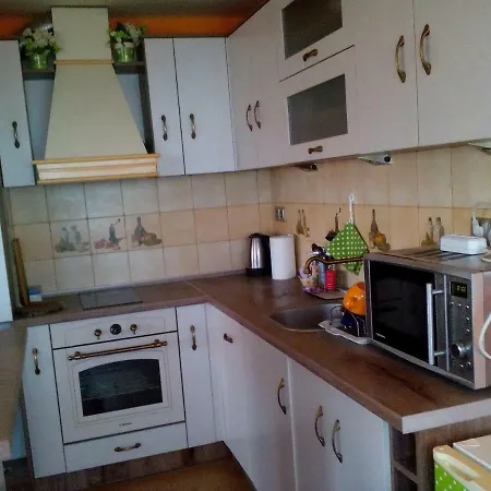 Rozmarin Apartment