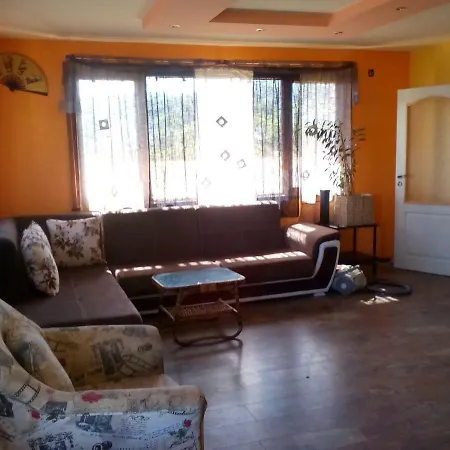 Apartment Rozmarin *