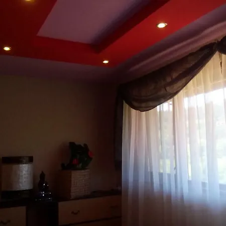 Rozmarin Apartment