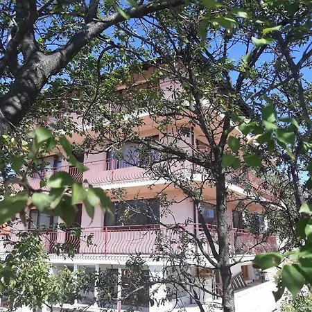 Apartment Rozmarin Varna