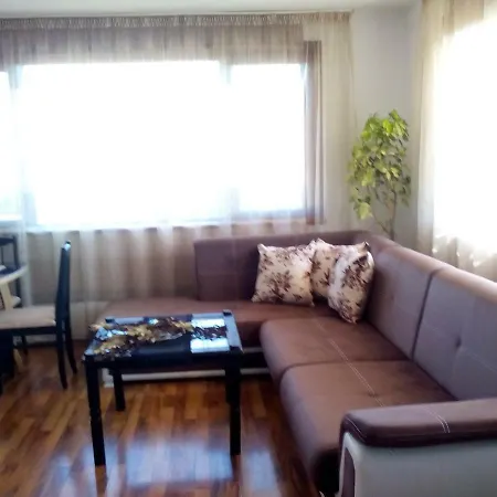 Apartment Rozmarin
