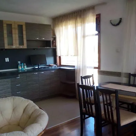 Rozmarin Apartment *