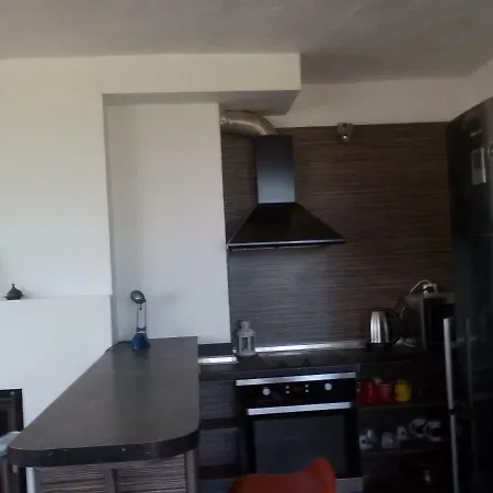 Rozmarin Apartment