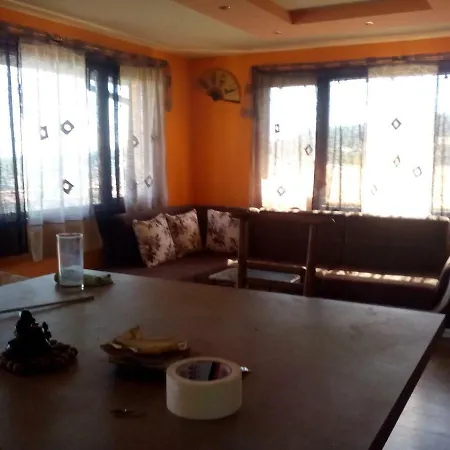 Apartment Rozmarin