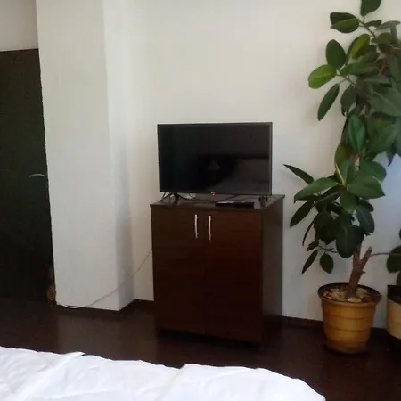 Apartment Rozmarin