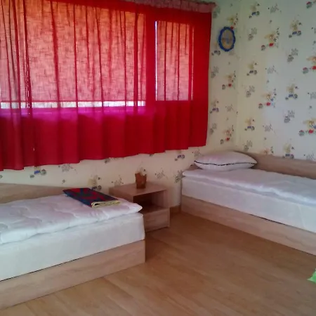 Apartment Rozmarin Varna