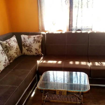 Rozmarin Apartment
