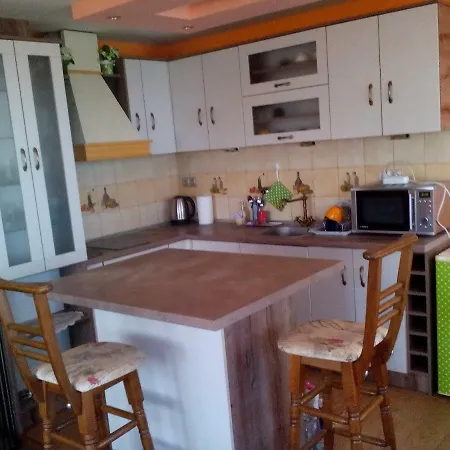 Rozmarin Apartment Varna