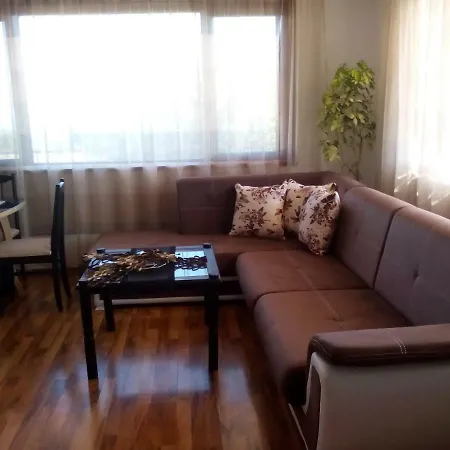 Rozmarin Apartment
