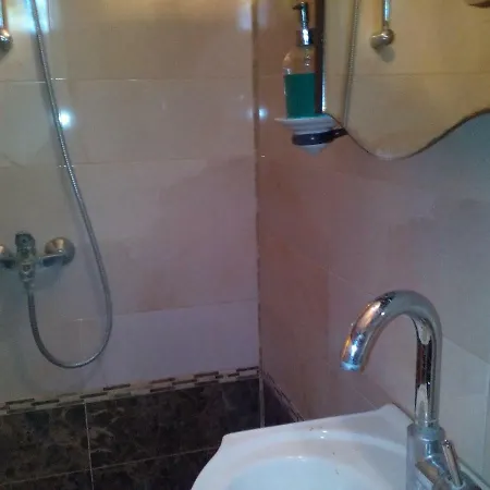 Apartment Rozmarin