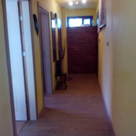 Rozmarin Apartment *