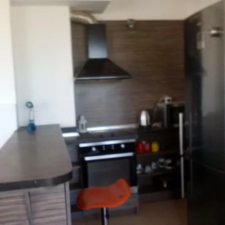 Rozmarin Apartment *
