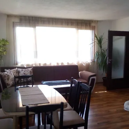 Apartment Rozmarin *