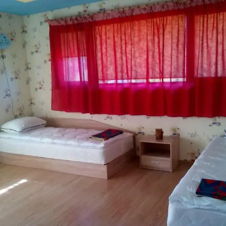 Apartment Rozmarin *