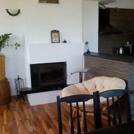 Apartment Rozmarin