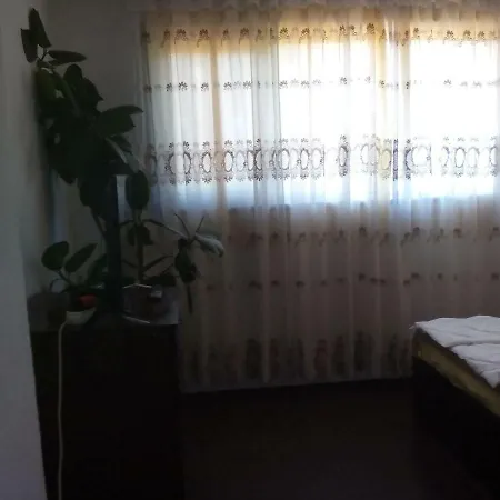 Rozmarin Apartment