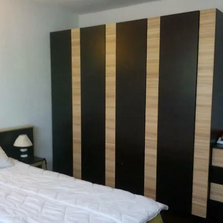 Apartment Rozmarin Varna