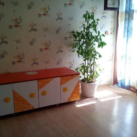 Apartment Rozmarin Varna